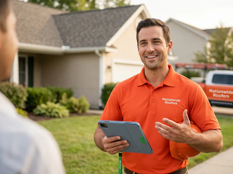 Roof Installation  in Silver Springs  FAQ